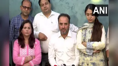 शीजान खान की फैमिली का खुलासा, कहा- तुनिशा की मां जबरदस्ती करवाती थी काम,एक-एक पैसे के लिए तरसती थी बच्ची