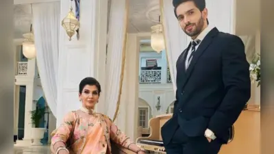 Yeh Rishta Kya Kehlata Hai: लीप के बाद शो में काम करने पर अरमान ने तोड़ी चुप्पी,कहा- प्रोमो शूट करने के बाद…