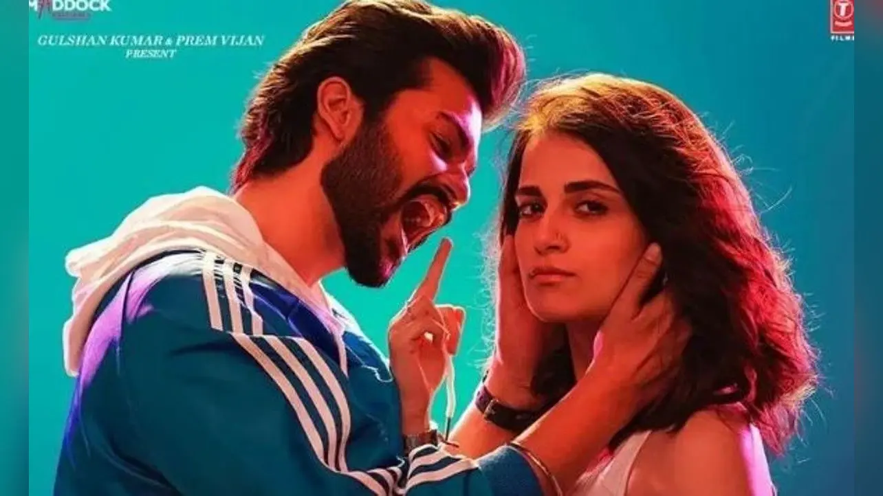 Shiddat Movie Review: 90s के रोमांस को याद दिलाएगी ‘शिद्दत’, जानें कैसी है फिल्म