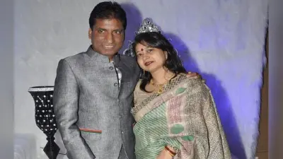 Raju Srivastava Love Story: राजू श्रीवास्तव की ऐसी रही है लव लाइफ!पढ़ें कैसे मिला कॉमेडियन को सच्चा प्यार