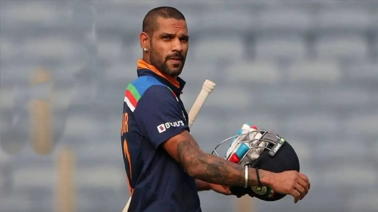 West Indies vs India: वेस्टइंडीज दौरे के लिए टीम इंडिया की घोषणा, शिखर धवन बने कप्तान, जडेजा उप कप्तान