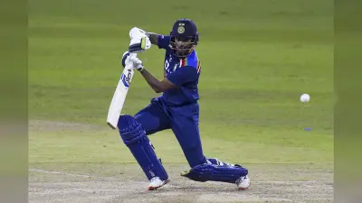 India vs Sri Lanka: श्रीलंका को हरा भारत ने पाकिस्तान को पछाड़ा, धवन की कप्तानी में टीम इंडिया ने रचा इतिहास
