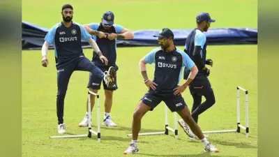 IPL 2023: पंजाब किंग्स ने मयंक अग्रवाल की जगह शिखर धवन को बनाया कप्तान, कोच से अनिल कुंबले की छुट्टी