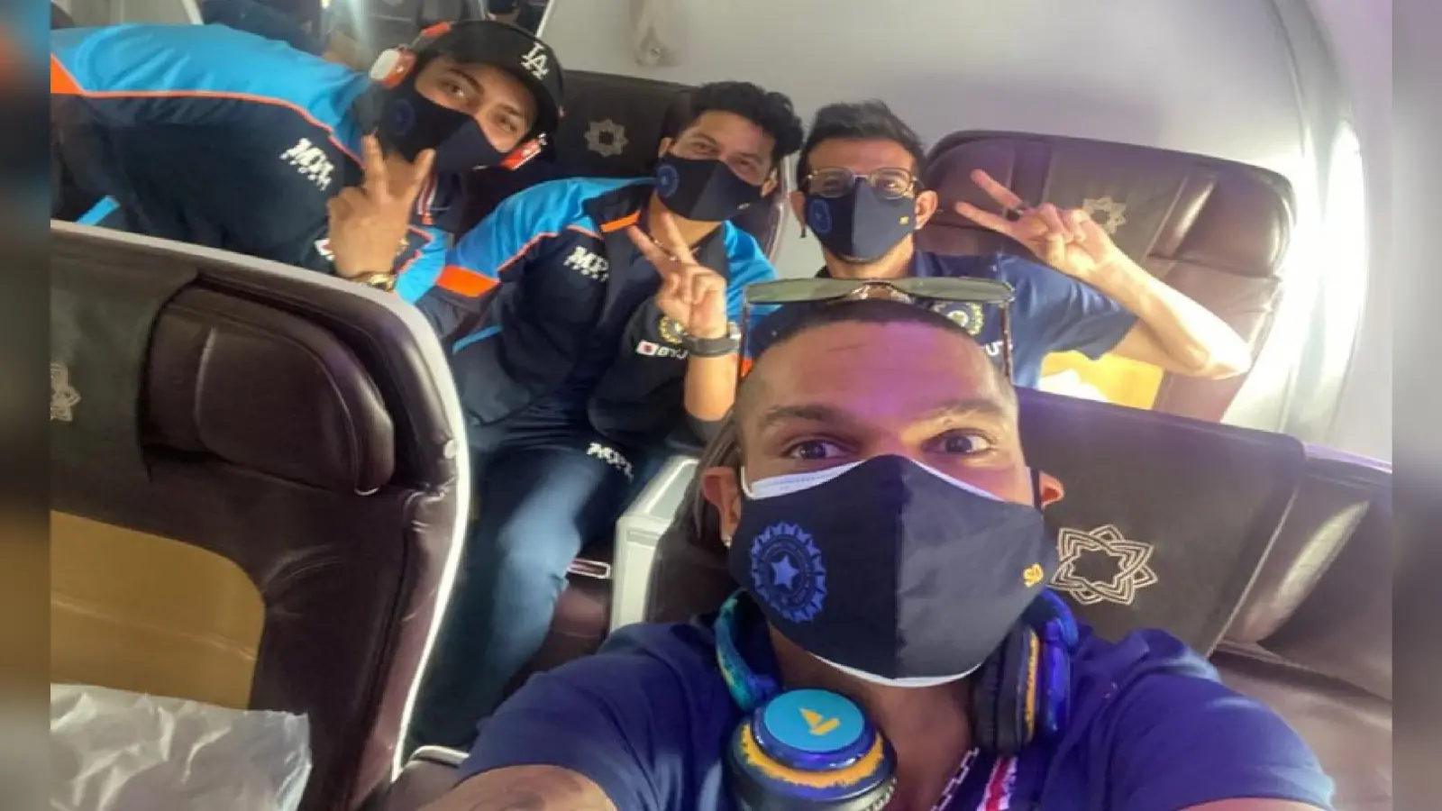 Shikhar Dhawan Divorce: तलाक के बाद शिखर धवन का आया पहला रिएक्शन, कह दी बड़ी बात