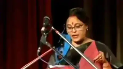 Bihar Government : मंत्री शीला मंडल ने संभाला कार्यभार, बतायी ये प्राथमिकता