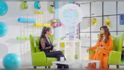 शिल्पा शेट्टी की बेटी समीशा ने घायल पक्षी को देखकर किया ये काम,तोतली जुबान में सुनाया गायत्री मंत्र,VIDEO