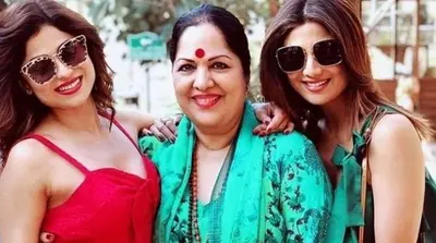 अंधेरी कोर्ट ने शिल्पा- शमिता और उनकी मां सुनंदा शेट्टी को जारी किया समन, जानें पूरा मामला