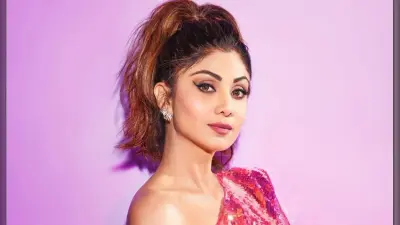 शिल्पा शेट्टी ने सोशल मीडिया को कहा अलविदा, बोलीं- तब तक वापस नहीं लौटूंगी, जब तक…