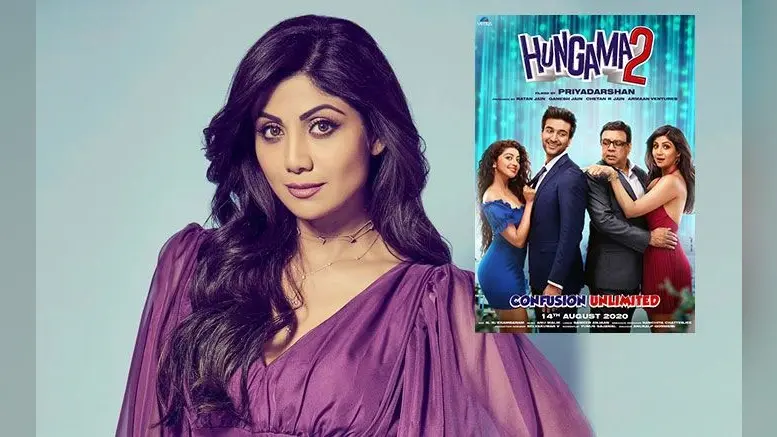 Hungama 2 के अलावा इन फिल्मों को डिजिटल प्लेटफॉर्म पर रिलीज करने की तैयारी, Shilpa Shetty भी करने जा रही हैं अपना ओटीटी डेब्यू