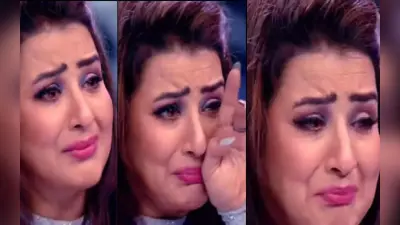 Jhalak Dikhhla Jaa 10: आखिर क्यों फूट-फूटकर रोने लगी शिल्पा शिंदे? सबके सामने किया बड़ा खुलासा