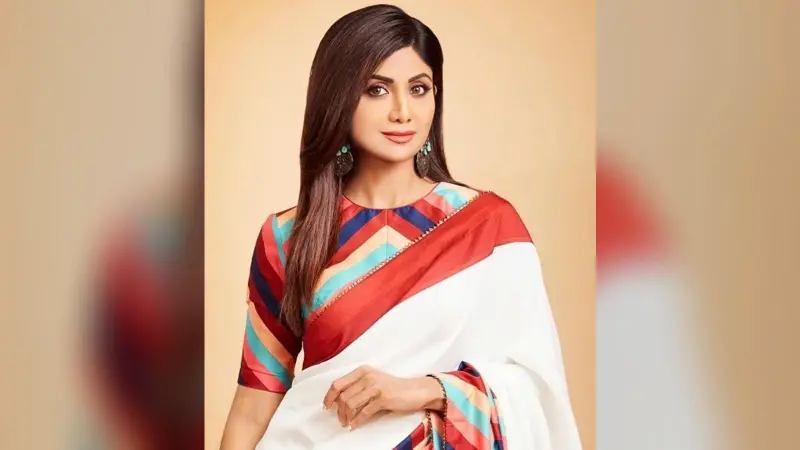 IOSIS फ्रॉड मामले में लखनऊ पुलिस ने शिल्पा शेट्टी को भेजा नोटिस, 3 दिन में मांगा जवाब