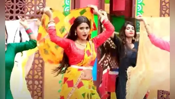 Bhojpuri: शिल्पी राज के नए गाने ‘कलमिया से मारी’ ने मचाया धूम, रिलीज होते ही छा गया है वीडियो