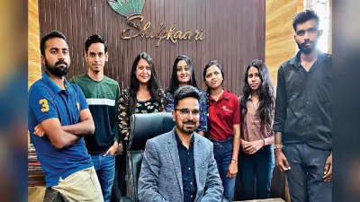 हस्तकला को आज भी जिंदा रखे हुए हैं रांची के अतुल, ‘शिल्पकारी’ नामक स्टार्टअप के जरिये दिला रहे राष्ट्रीय पहचान