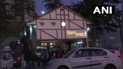 पठानकोट में ग्रेनेड हमले के बाद अब हिमाचल के शिमला और कांगड़ा में आतंकी हमले की धमकी, अलर्ट जारी