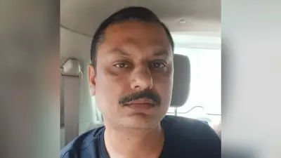 Shine City Fraud Case: क्राइम ब्रांच का शिकंजा, करोड़ों के घोटाले के आरोपी कंपनी हेड राजीव गिरफ्तार