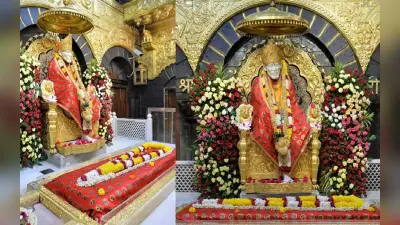 Shirdi Tour: IRCTC के इस पैकेज में सिर्फ 2 दिनों में घूमे शिरडी, खाने-पीने से लेकर रहने तक हर कुछ फ्री