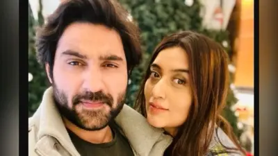 ‘Yeh Hai Mohabbatein’ फेम Shireen Mirza जल्द बॉयफ्रेंड संग कर सकती हैं शादी, जयपुर में होगा खास आयोजन !