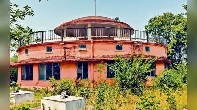 Photos: अतीत की उपलब्धियों का गवाह बना सरायकेला का पातकुम संग्रहालय, दिखेंगे शिल्प कला के अद्भुत नमूने