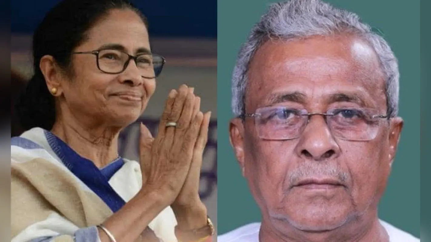 Shishir Adhikari News: शुभेंदु के पिता शिशिर अधिकारी भी थाम सकते हैं भाजपा का झंडा, कही यह बात