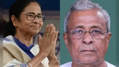 Shishir Adhikari News: शुभेंदु के पिता शिशिर अधिकारी भी थाम सकते हैं भाजपा का झंडा, कही यह बात