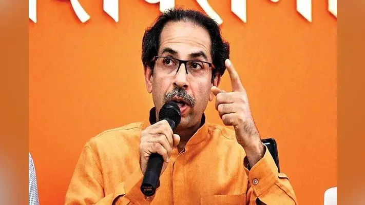 शिवसेना का बड़ा आरोप, कहा- पुलवामा में 40 जवानों की हत्या देश में रची गयी राजनीति षड्यंत्र था