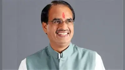 पगला गयी है कांग्रेस, उपचुनाव से पहले पैसे बांटे- वोटरों को धमकाया, मध्य प्रदेश के सीएम शिवराज का आरोप