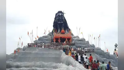 Sawan Last Somwar 2022: सावन का अंतिम सोमवार आज, शिव पूजा विधि नोट कर लें, इस दिन है रक्षा बंधन