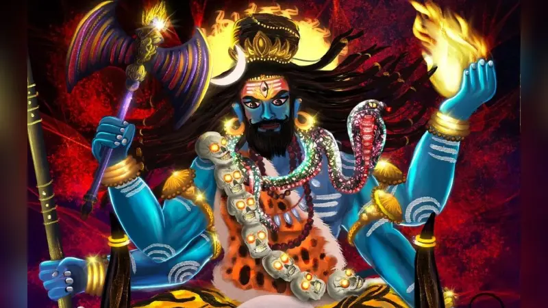 इंडियन ट्रैप ने जारी किया अपना पहला सिंगल ‘शिव मंत्र’, हिप हॉप म्यूजिक के साथ वैदिक मंत्रों का जादुई मिश्रण