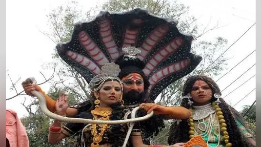 Maha Shivratri 2021: महाशिवरात्रि कल, पटना में इन जगहों पर निकाली जाएगी शोभा यात्रा, भूत पिशाच और भक्तों की रहेगी टोली