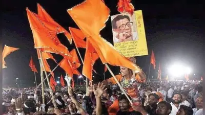 गोवा में शिवसेना प्रत्याशियों की जमानत फिर होगी जब्त या ‘मराठी मानुषों’ के दम पर बेड़ा होगा पार? पढ़िए