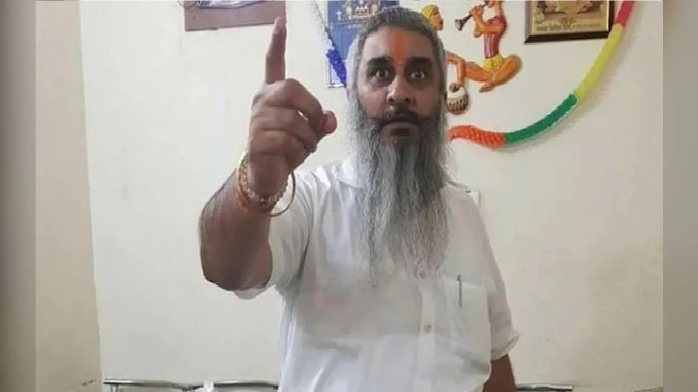 सुधीर सूरी की हत्या का सामने आया खालिस्तानी कनेक्शन, कनाडा के गैंगस्टर ने मर्डर की ली जिम्मेदारी