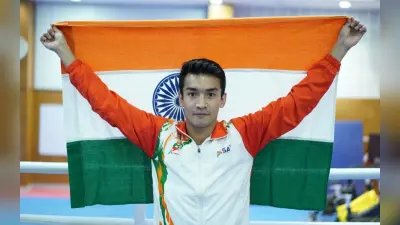 IBA World Boxing Championships में शिवा थापा करेंगे भारतीय दल की अगुवाई, 13 सदस्यीय टीम की घोषणा