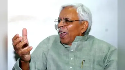 कन्हैया की एंट्री से कांग्रेस और राजद के रिश्ते में तल्खी, शिवानंद ने कहा- राष्ट्रीय अध्यक्ष ही बना दीजिए