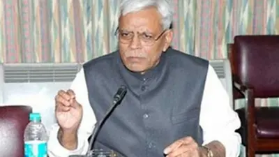 Bihar Politics : राजद के प्रदेश अध्यक्ष की कमान नहीं संभालेंगे जगदानंद सिंह, शिवानंद तिवारी ने बतायी वजह