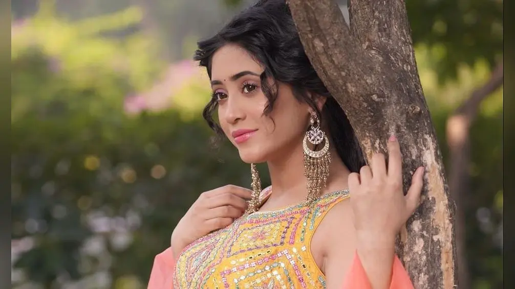 Shivangi Joshi ने मोहसिन खान संग अपने रिश्ते को लेकर तोड़ी चुप्पी, किया चौंकाने वाला खुलासा