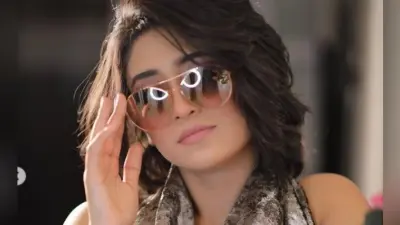 Yeh Rishta Kya Kehlata Hai की ‘नायरा’ ने लेटेस्ट फोटोशूट से धड़काया फैंस का दिल, दिखा एक्ट्रेस का दिलकश अंदाज
