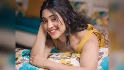 Khatron Ke Khiladi 12 फेम शिवांगी जोशी के दिल का चैन किसने चुरा लिया? एक्ट्रेस का लेटेस्ट वीडियो वायरल