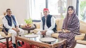 Mainpuri By Election Result: शिवपाल ने लिखी डिंपल की जीत की पटकथा, साथ नहीं आने पर सपा को होता नुकसान…