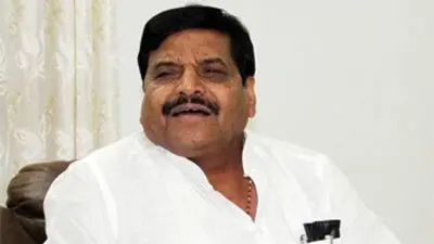 शिवपाल यादव बोले- विपक्ष पूरी तरह से एकजुट, लोकसभा चुनाव में रोक नहीं पाएगी भाजपा, शरद पवार को होगा फायदा