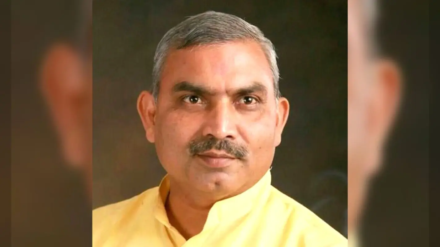 विधानसभा चुनावों 2021 के लिए भाजपा संगठन में फेरबदल, सह-संगठन मंत्री शिव प्रकाश बंगाल में होंगे सक्रिय