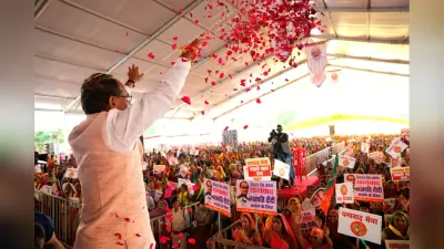 MP Election 2023: इस बार बीजेपी नहीं बनाएगी शिवराज को सीएम? दिग्गजों को उम्मीदवार बनाकर दिये कई संकेत