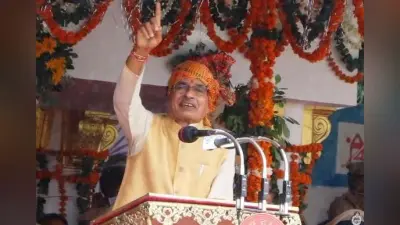 Madhya Pradesh: मध्य प्रदेश में सिर्फ मूल निवासियों को ही मिलेगी सरकारी नौकरियां, बाहरियों को रोकने के लिए सीएम शिवराज का बड़ा ऐलान
