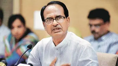 गाय की सुरक्षा के लेकर गंभीर हुई मध्य प्रदेश सरकार, बनाया जायेगा ‘गौकैबिनेट’