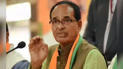 मां के खिलाफ अभद्र भाषा से परेशान हुए शिवराज चौहान, ट्विटर पर शेयर की अपनी व्यथा