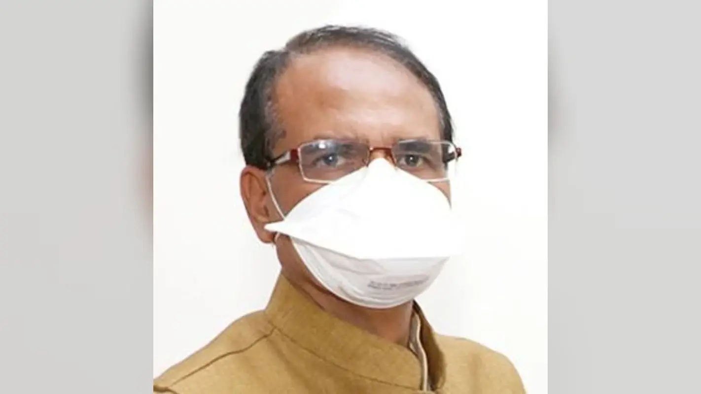 कोरोना वायरस से सबसे कम लोग पड़ रहे मध्य प्रदेश में बीमार, सबसे ज्यादा हो रहे स्वस्थ, शिवराज सिंह चौहान का दावा