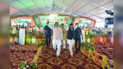 CoronaVirus In Madhya Pradesh : शिवराज सरकार का बड़ा फैसला- इन जिलों में संपूर्ण लॉकडाउन, शहरी इलाकों में सख्ती बढ़ी