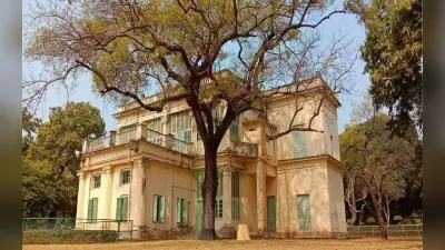 West Bengal : विश्व भारती शांतिनिकेतन के दीक्षांत समारोह को लेकर तैयारियां शुरू