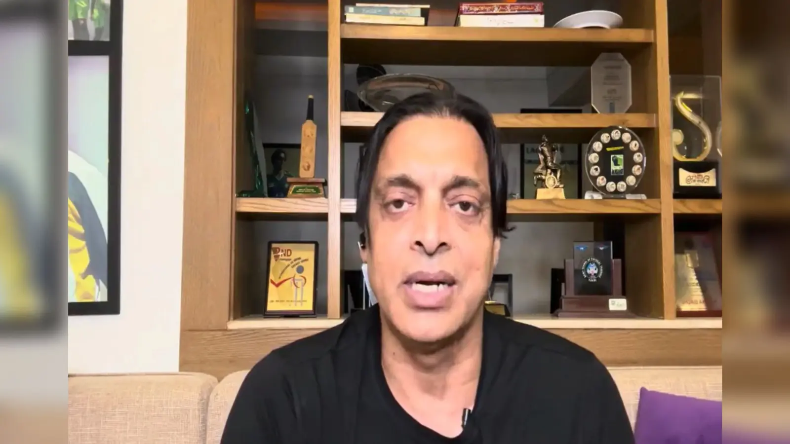 शोएब अख्तर को आज भी याद है 2011 वर्ल्ड कप की हार, कहा- मैं खेलता तो सचिन और वीरेंद्र सहवाग को आउट कर देता