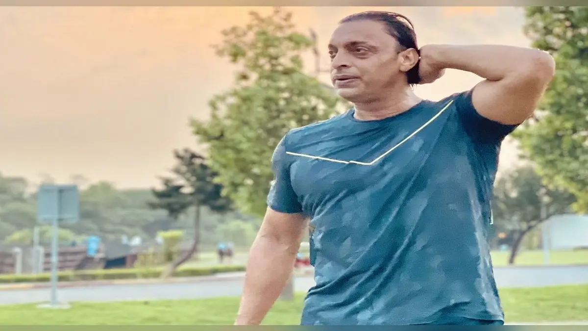 Shoaib Akhtar Playing XI: शोएब अख्तर ने चुना ऑल टाइम प्लेइंग XI, धोनी टीम में, विराट कोहली और ब्रायन लारा बाहर