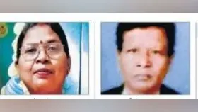 झारखंड की शोभा हांसदा को बाल साहित्य पुरस्कार व निरंजन हांसदा को मिलेगा साहित्य अकादमी पुरस्कार